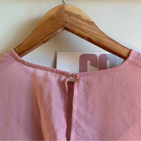 Wilfred Talmont Bodysuit - Picture 4 of 12